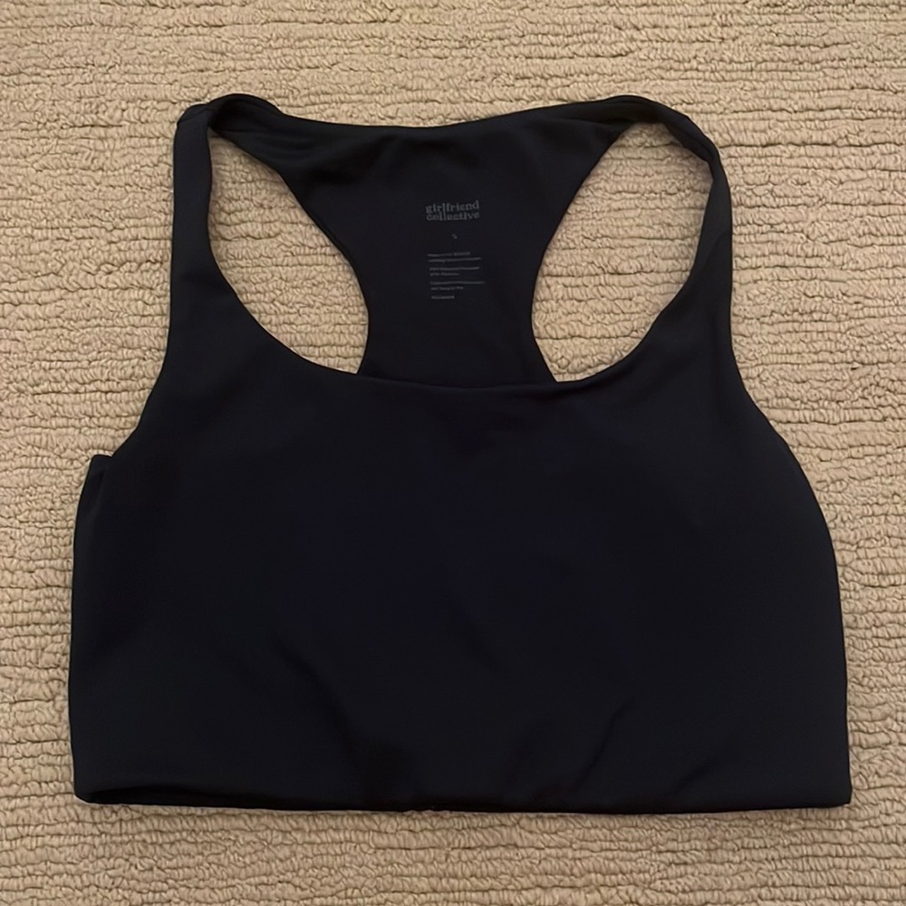 Girlfriend collective sports bra